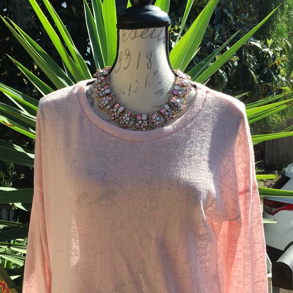 Mind Code Layered Sweater - Picture 3 of 6